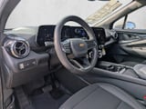 2026 Chevrolet Blazer EV - Preview 9