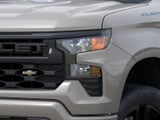 2026 Chevrolet Silverado - Preview 10