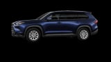 2026 Toyota Grand Highlander - Preview 3