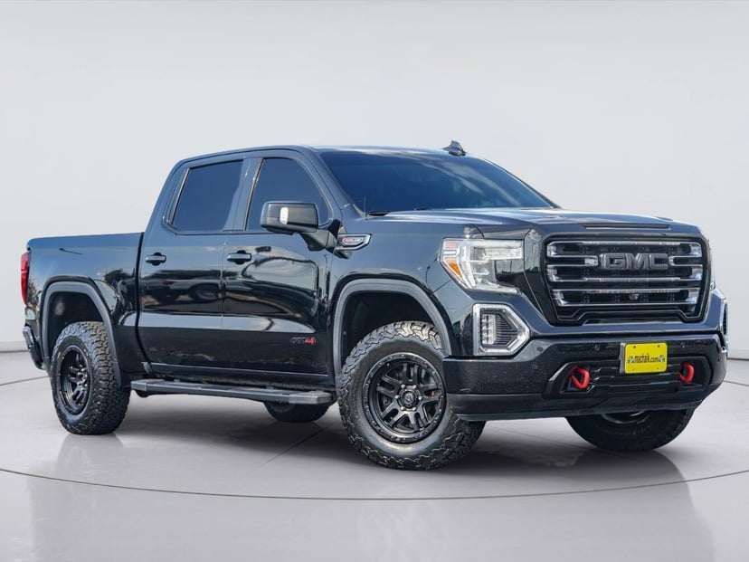 2020 GMC Sierra 1500 - Image 1