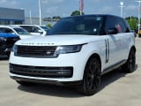 2024 Land Rover Range Rover - Preview 7