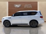 2022 INFINITI QX80 - Preview 2