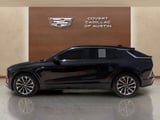 2024 Cadillac Lyriq - Preview 2