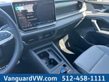 2026 Volkswagen Tiguan - Preview 10