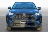 2025 Toyota RAV4 - Preview 3