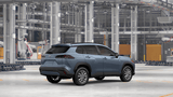 2026 Toyota Corolla Cross - Preview 10