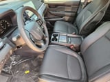 2026 Honda Odyssey - Preview 8