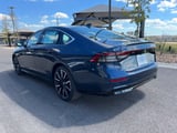 2026 Honda Accord - Preview 4