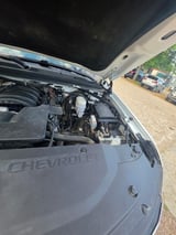 2018 Chevrolet Tahoe - Preview 10