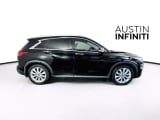 2019 INFINITI QX50 - Preview 8
