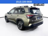 2026 Subaru Forester - Preview 5