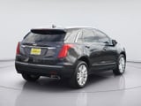 2018 Cadillac Xt5 - Preview 6