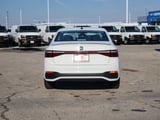 2025 Volkswagen Jetta - Preview 6