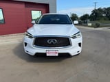 2021 INFINITI QX50 - Preview 3