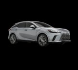 2026 Lexus RX - Preview 5
