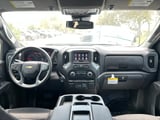 2026 Chevrolet Silverado 2500 HD - Preview 11
