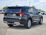 2026 Ford Explorer - Preview 3
