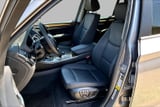 2017 BMW X3 - Preview 6