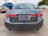 2012 Honda Accord - Preview 5