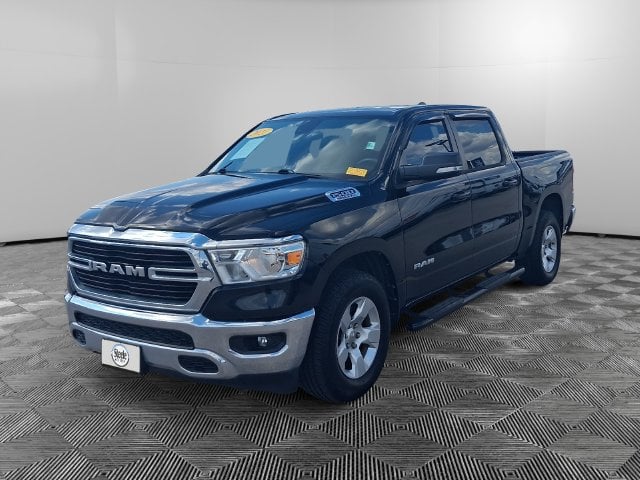 2021 Ram 1500 - Image 1