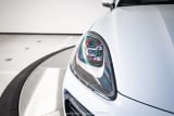 2022 Porsche Cayenne - Preview 13