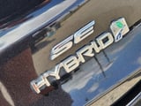 2019 Ford Fusion - Preview 13