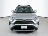 2021 Toyota RAV4 Hybrid - Preview 3