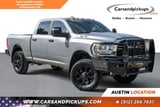 2023 Ram 2500 - Preview 2