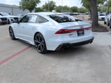 2021 Audi RS 7 - Preview 7