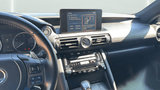 2024 Lexus IS - Preview 15