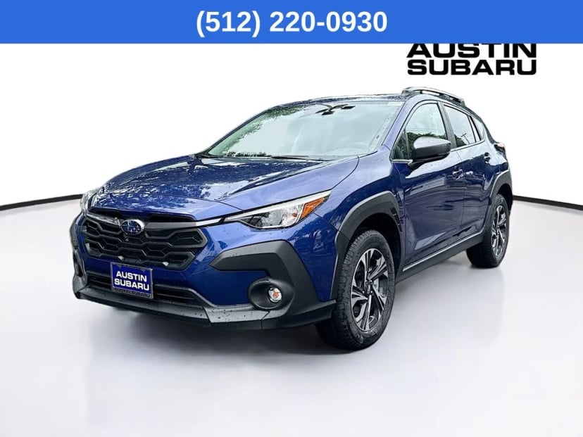 2026 Subaru Crosstrek - Image 2