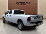2026 Ram 2500 - Preview 4