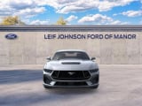 2026 Ford Mustang - Preview 6