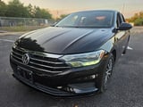 2021 Volkswagen Jetta - Preview 4