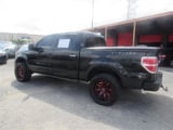 2013 Ford F-150 - Preview 5