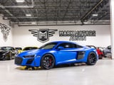 2023 Audi R8 - Preview 2