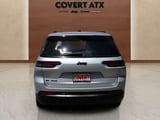 2022 Jeep Grand Cherokee L - Preview 4