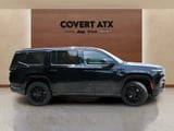 2026 Jeep Grand Wagoneer - Preview 6