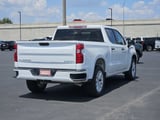 2024 Chevrolet Silverado 1500 - Preview 5