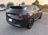 2026 Kia Sportage - Preview 4