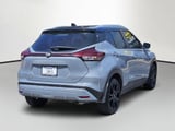 2023 Nissan Kicks - Preview 5