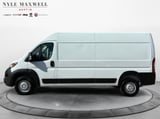 2026 Ram ProMaster 2500 - Preview 13