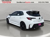 2026 Toyota GR-Corolla - Preview 7