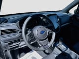 2025 Subaru Forester - Preview 9