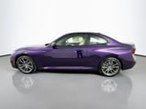 2026 BMW 2-series - Preview 8