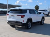 2026 GMC Terrain - Preview 5