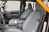 2026 Jeep Wrangler - Preview 11