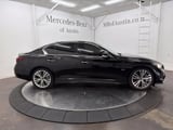 2018 INFINITI Q50 - Preview 8
