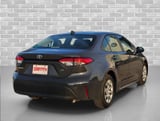 2025 Toyota Corolla - Preview 4