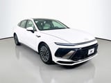 2026 Hyundai Sonata Hybrid - Preview 3